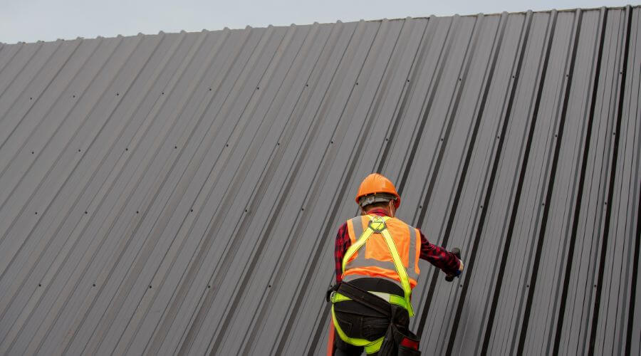 Expert Emergency Roof Repairs services in Los Banos, CA